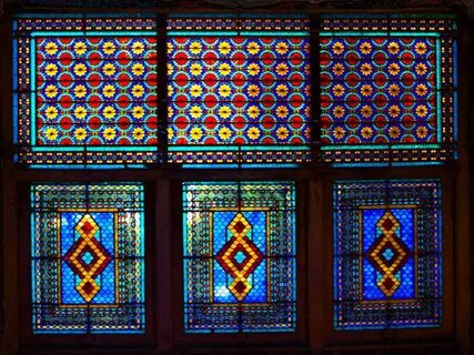 Window main