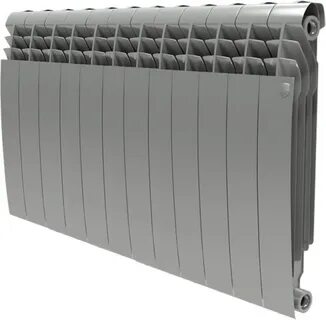 Biliner silver