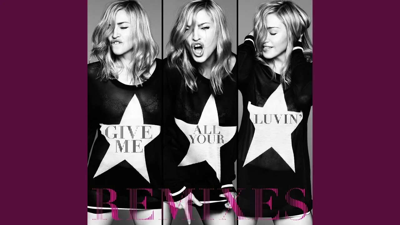 Madonna celebration remix обложка. Give away give back give up. Мадонна клип give me all your luvin. Give me a reason. Give me all that.