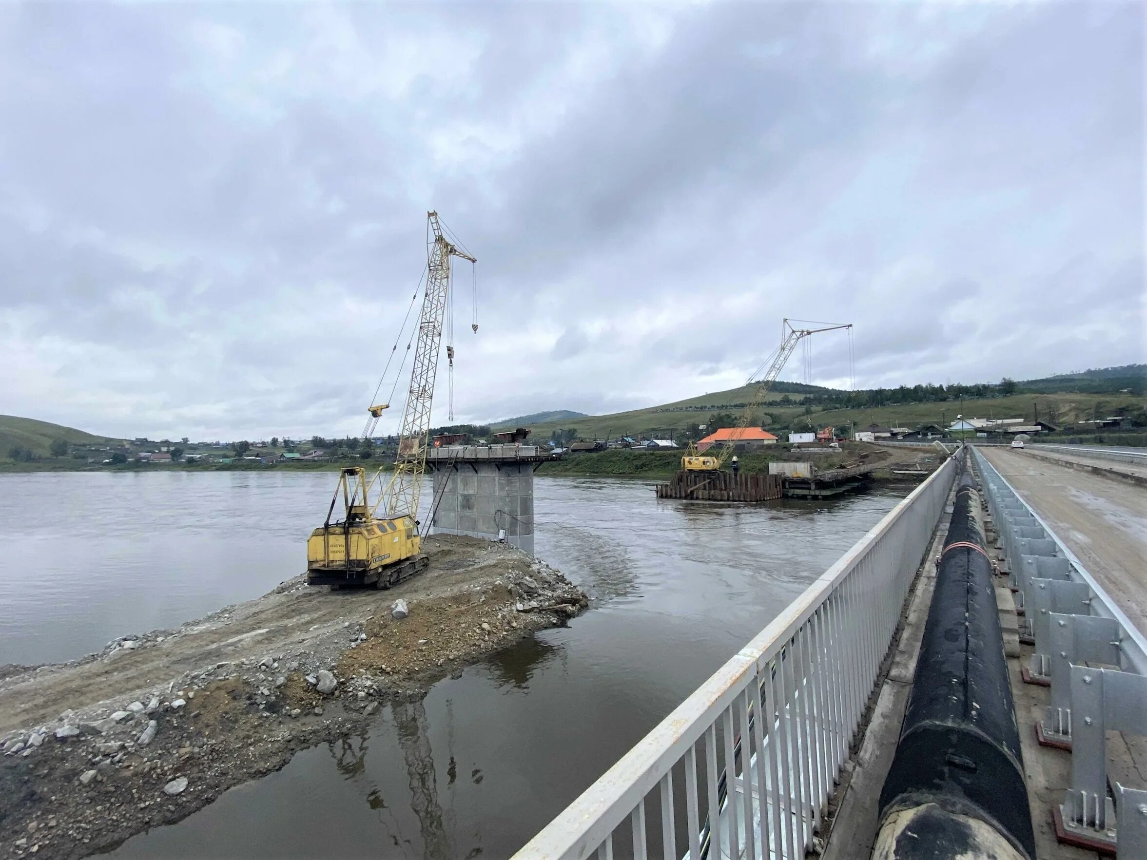 Мост Ингода Дарасун. Ингода Забайкальский край мост. Ингода через мост Карымский район. Пгт Дарасун Забайкальский край Карымский район.