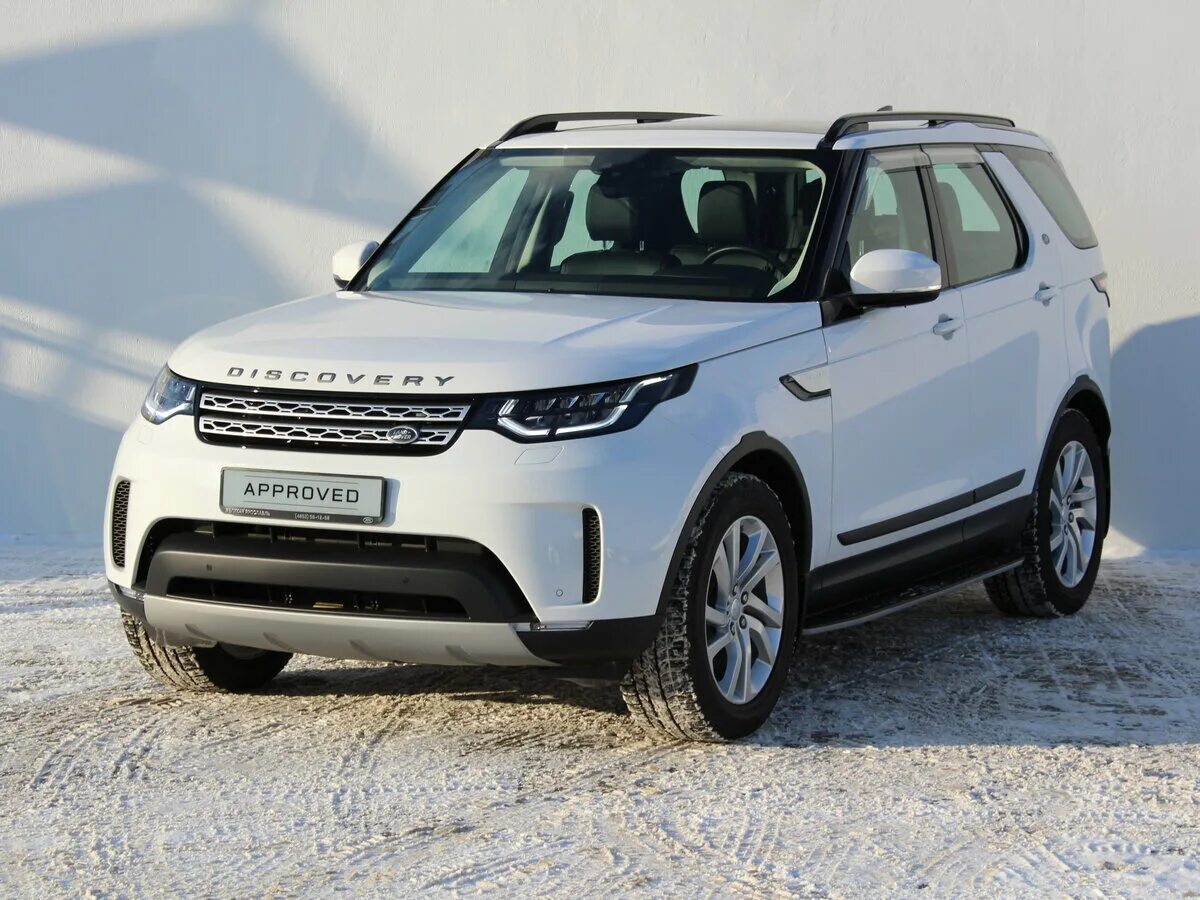 Ленд Ровер Дискавери 5 2017. Land Rover Discovery 5 White. Land Rover Discovery 5 белый. Ленд Ровер Дискавери 2017г. Дискавери 5 дизель