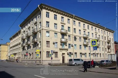 Миргородская ул санкт петербург