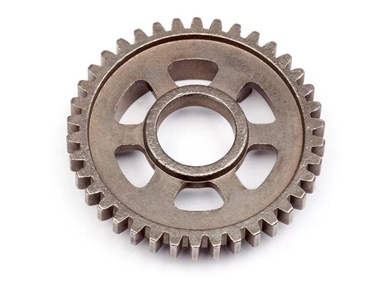 Шестерня. Шестерня промежуточная КПП 38t (3 Speed) - HPI-109046. 05010005 Pinion Spur ( шестерня косозубая). "Зубчатая шестерня Maсс 250". Зубчатая шестерня sati pm27030.