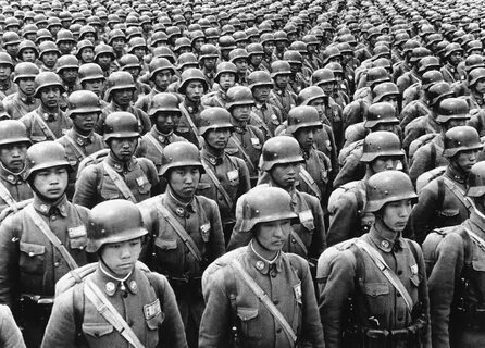 Section revolution army