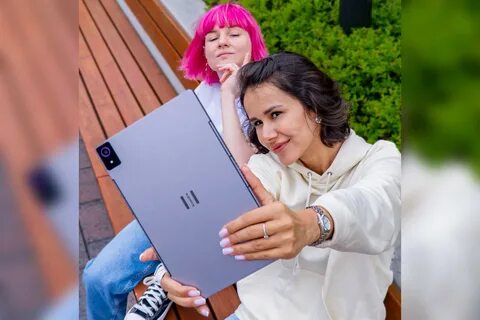 Планшетный компьютер kvadra t