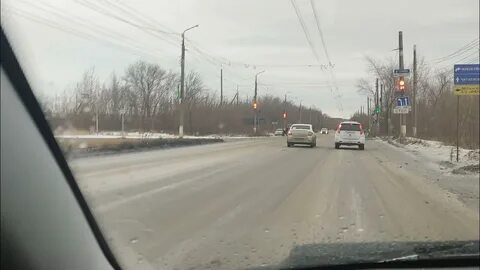Видео новокуйбышевск