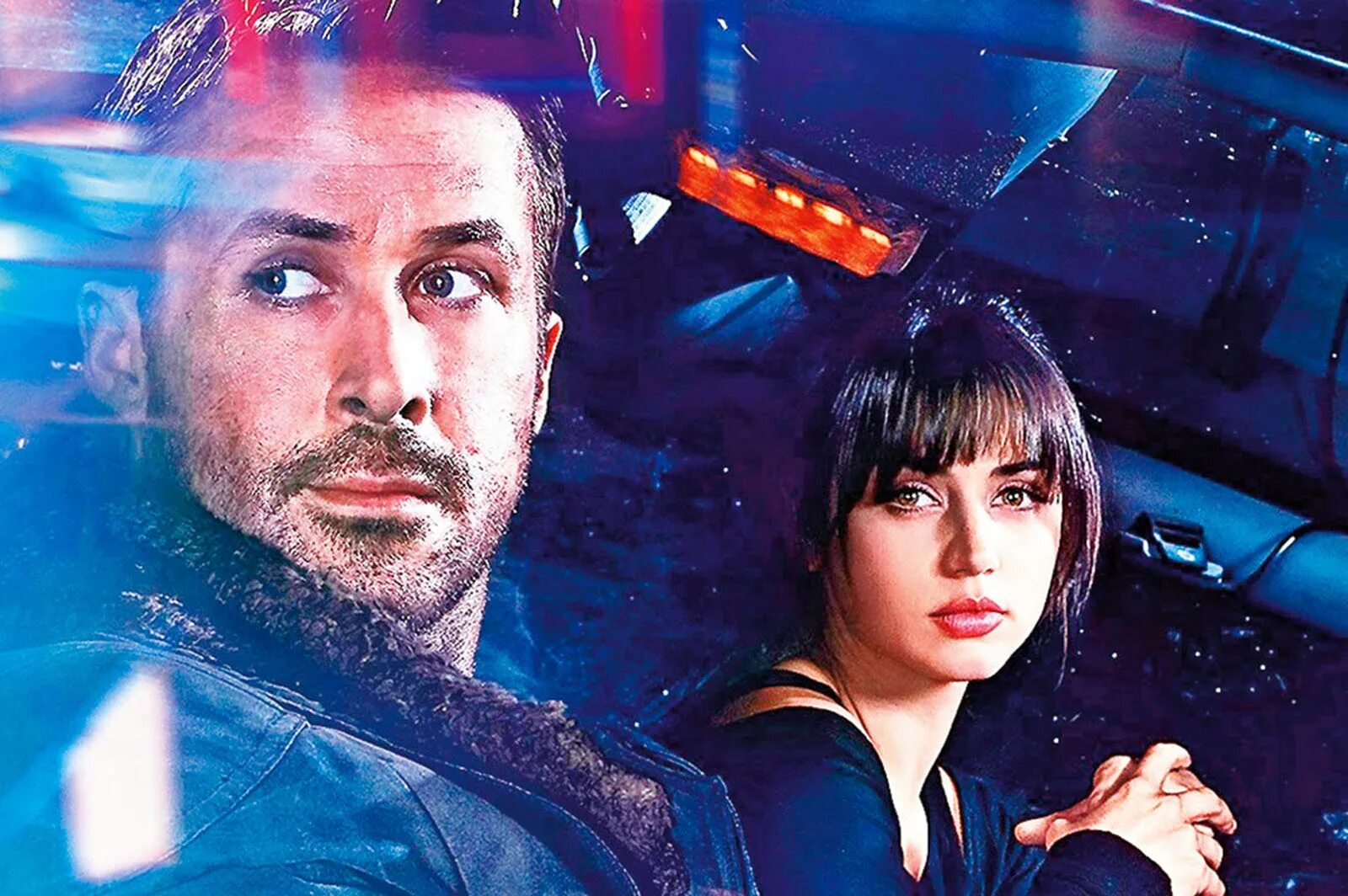 Ана де Армас Blade Runner 2049. Ана де Армас Джой Бегущий по лезвию 2049.