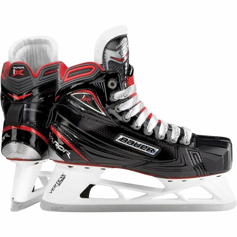 Вратарские коньки ссм. Коньки bauer x700 jr. хоккейные коньки bauer vapor x700 вратарские. бауэр vapor 1 x коньки. коньки бауэр вапор 1x.