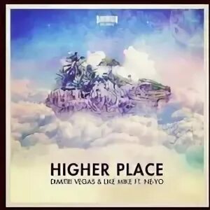 Higher place