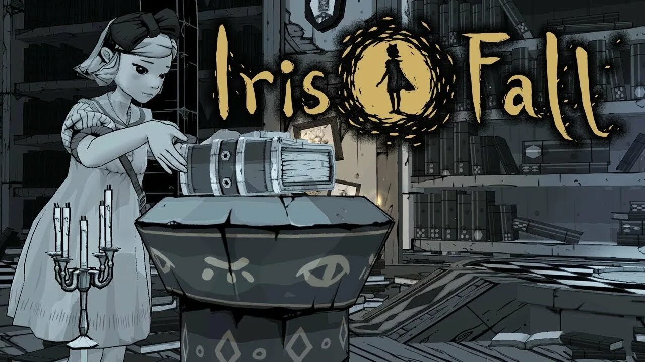 Iris fall. Iris игра. ирис фолл игра. iris fall art.