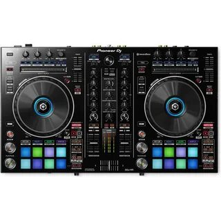 Pioneer ddj