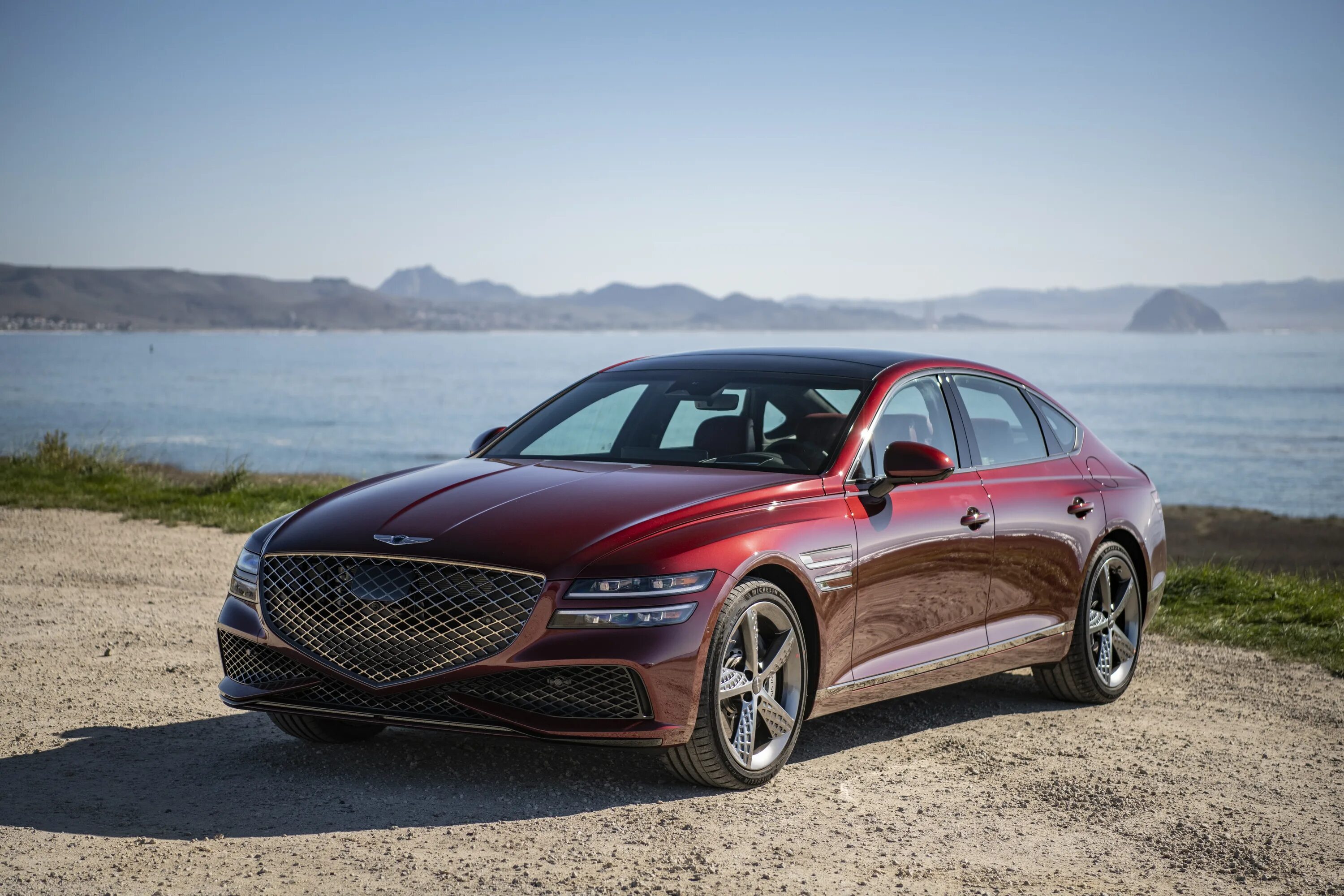 Генезис 2022. Genesis g80 2022. Genesis g80 Sport. Genesis g80 Sport 2022. Hyundai Genesis g80.