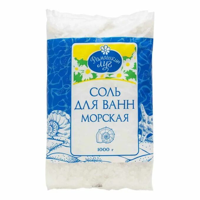 Луга соль. Морская соль для ванны. морская соль dream nature. соль морская с пеной &quot;dream nature&quot;. морская соль 900г для ванных.