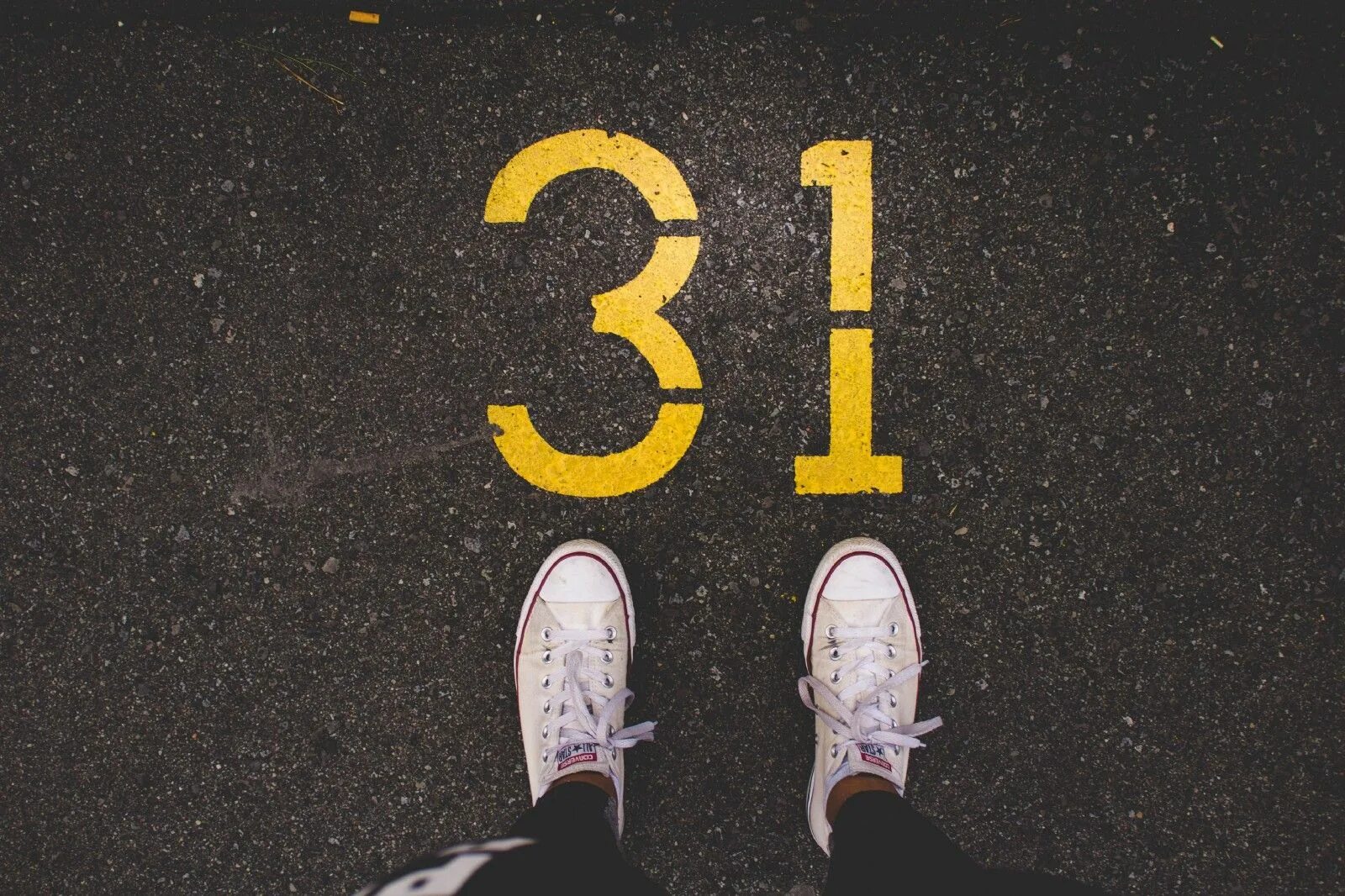 31 лет числа