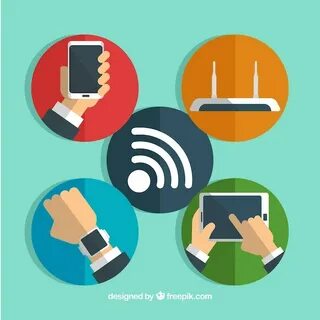 Technological devices
