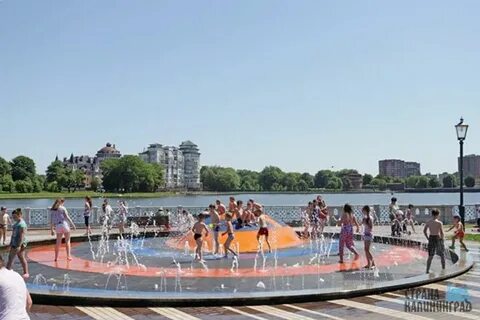 Бассейн верхнего озера