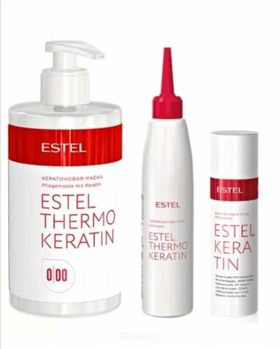 Эстель термокератин набор. Estel набор Thermokeratin. Estel Thermo Keratin набор. Estel Thermokeratin маска набор. Набор для процедуры Estel Thermokeratin.