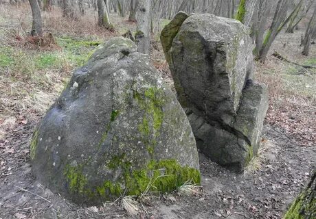 Камень правды