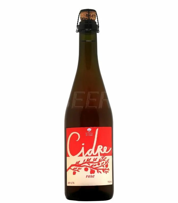 Cider m02