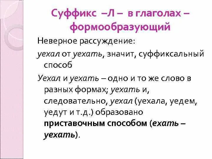 Суффикс словообразовательная морфема. Формообразующие суффиксы глаголов. Словообразующие и формообразующие суффиксы таблица. Формообразующий суффикс примеры. Формообразующие глагольные суффиксы.