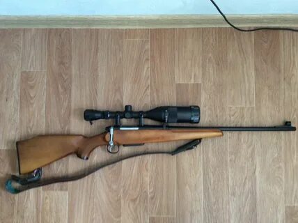 Барс 1 5.6 х39