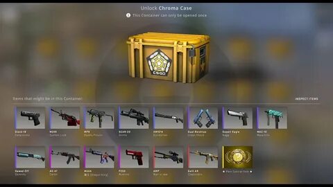 Cscases
