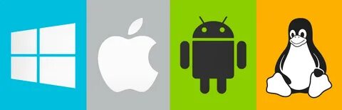 Windows mac android
