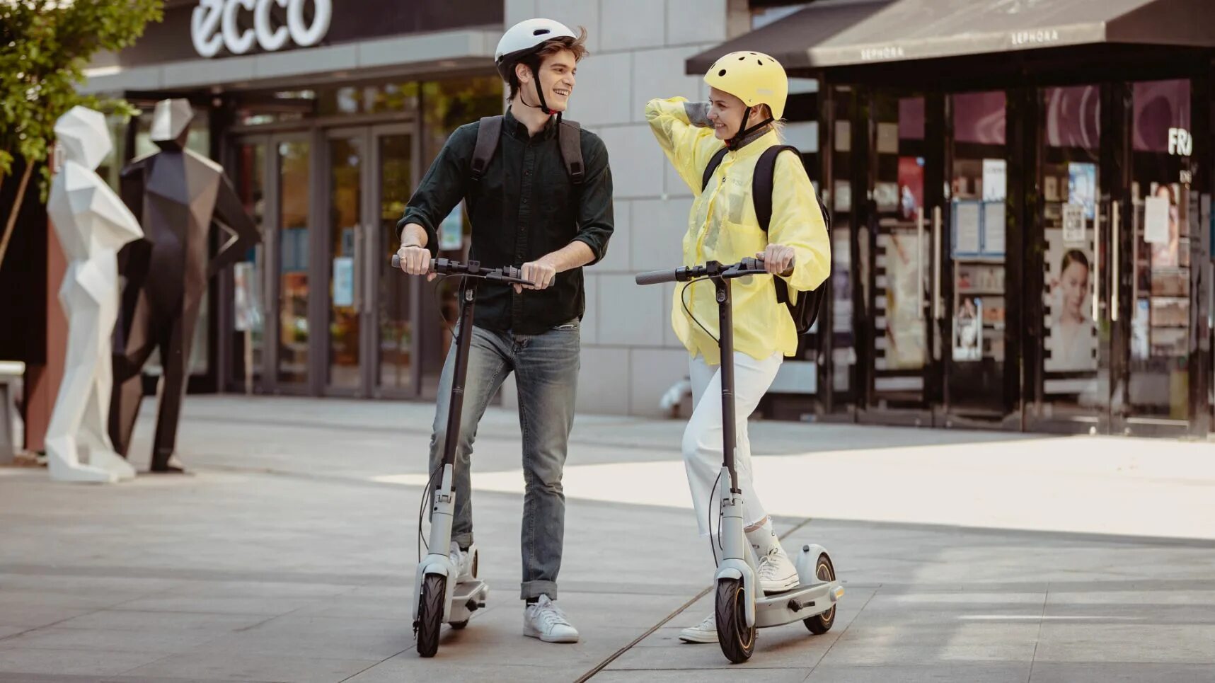 Можно ли кататься на электросамокате вдвоем. Segway Ninebot Max g30lp. Ninebot KICKSCOOTER Max g30lp. Электросамокат KICKSCOOTER Max g30lp. Ninebot Max g30.