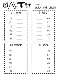 Less 10