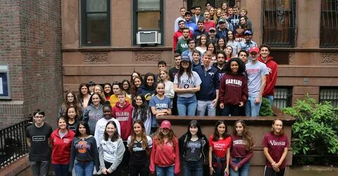 New york high school