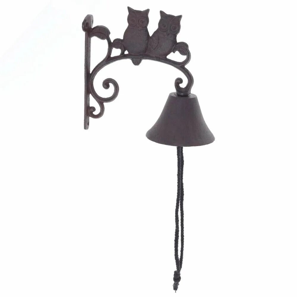 Колокольчик чугунный на дверь. Антикварный дверной колокольчик. Колокольчики и дверью. Колокольчик дверной ночка. Старинный дверной колокольчик.