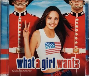 My girl wants