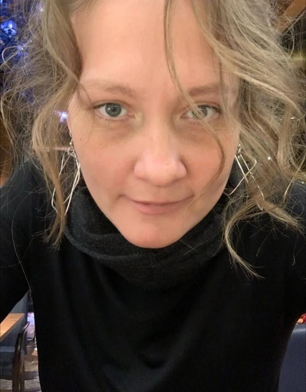 "Я маленький бог": уроженка Барнаула стала известным российским ЖЖ-блоггером