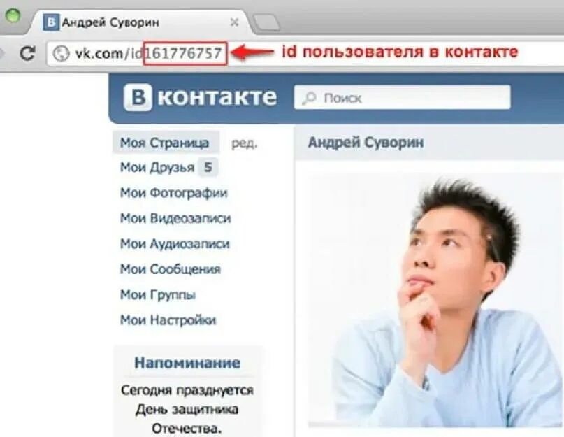 Как найти айди друга. Id вконтакте. что такое id пользователя. как найти по id в контакте. найти человека по ид в вк.