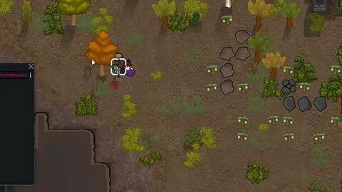 Pick up and haul rimworld 1.5