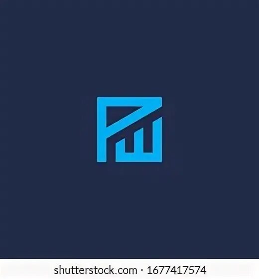 P w