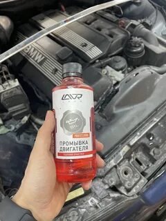 Делать ли промывку двигателя при замене масла