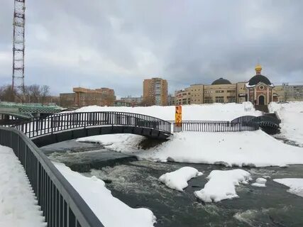 Зимнее щелково