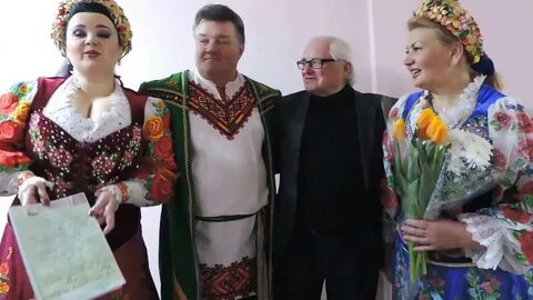 Ансамбль бяседы