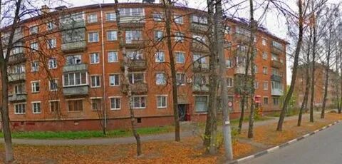 Мориса тореза 5