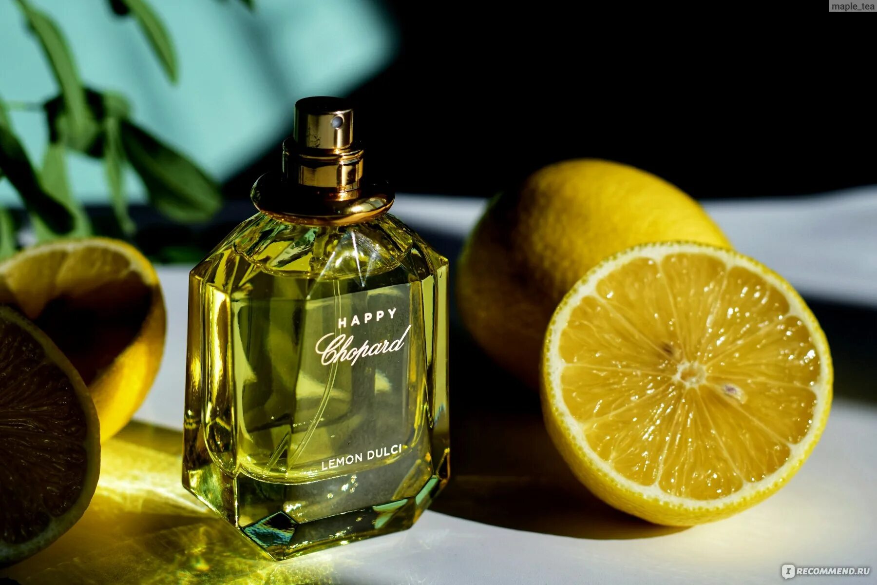 Туалетная вода лимон. Lemon Dulci (Chopard) 100мл. Духи Lemon Dulci. Chopard духи Lemon Dulci. Аромат направления Lemon Dulci (Chopard).