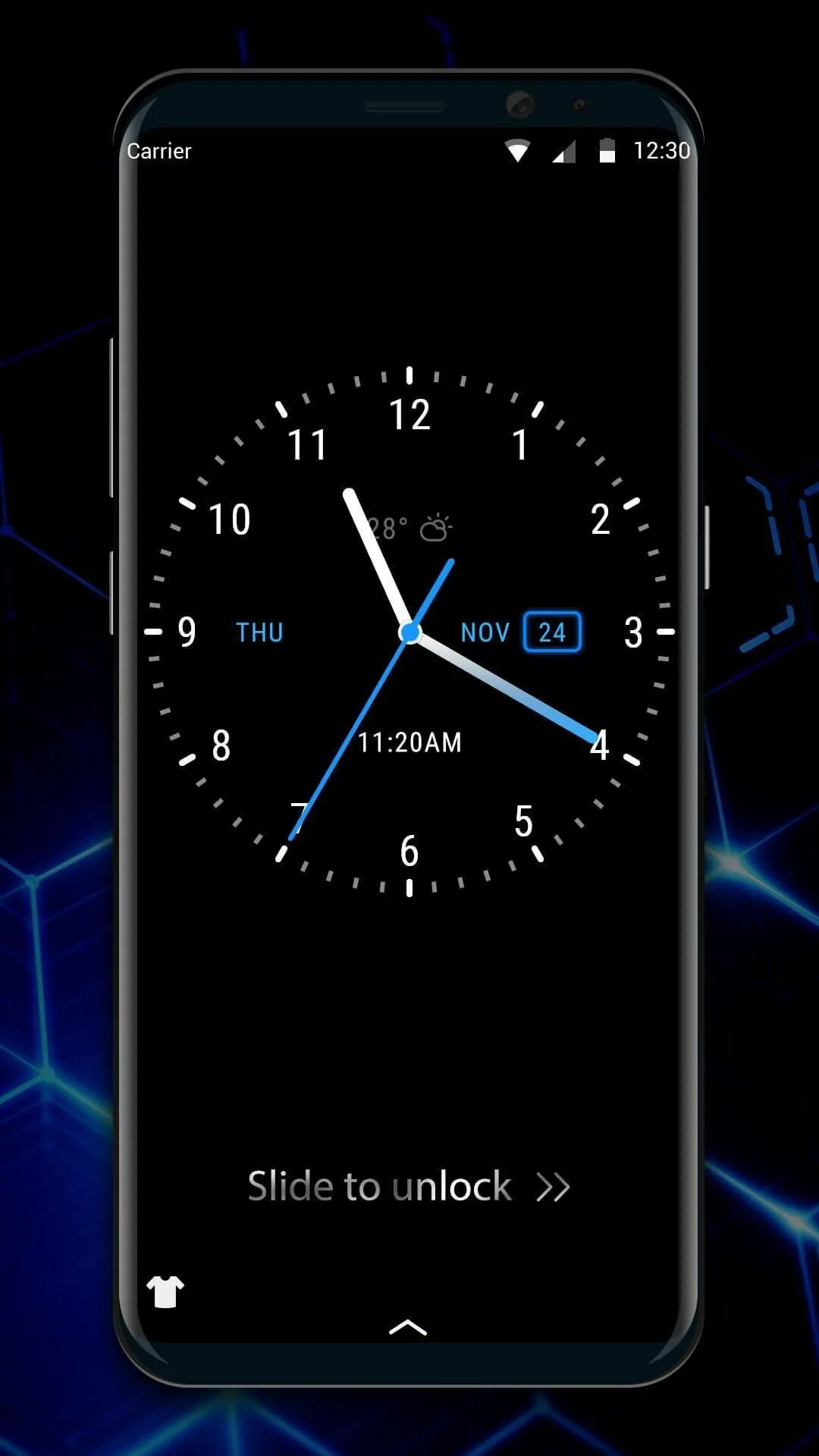 Часы на экран телефона андроид. Экран смартфона с часами. Аналоговые часы для андроид. Аналоговые часы на экран блокировки. Экран блокировки с часами.