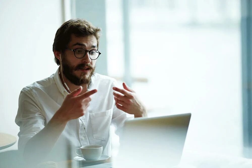 Hiring interview