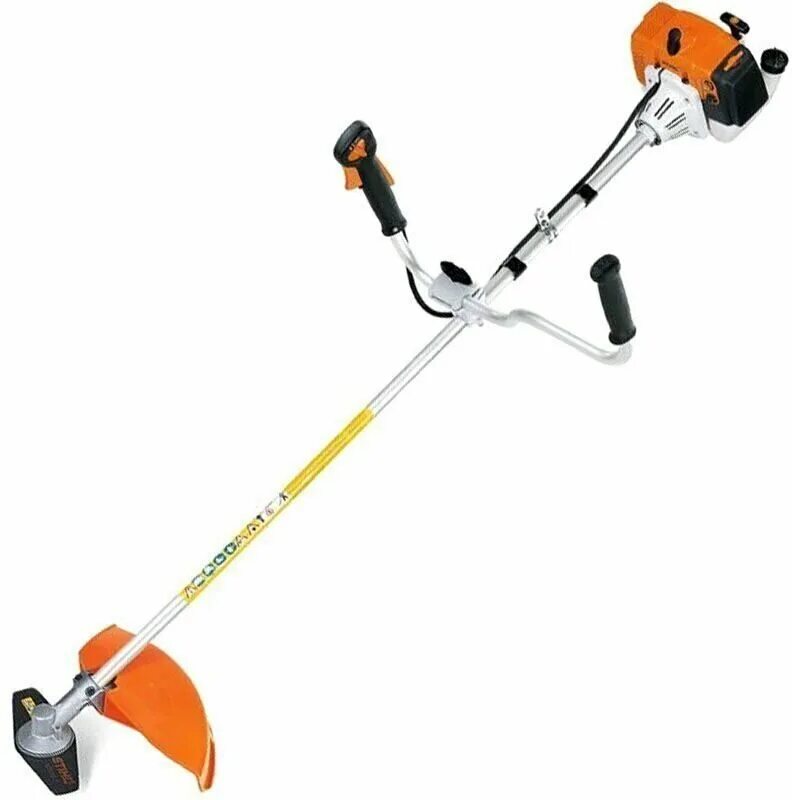 Купить fs 250. Мотокоса Stihl FS 100. Триммер Stihl FS 250. Бензокосилка штиль fs100. Бензиновый триммер штиль FS 100.