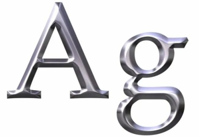 Ag элемент. Ag элемент