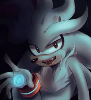 Silver арт
