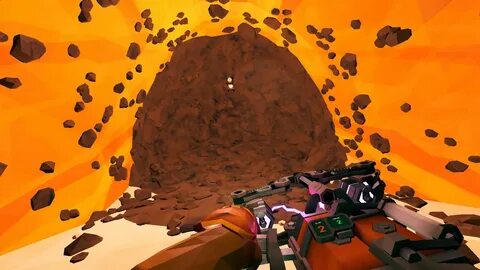 Deep rock galactic mods