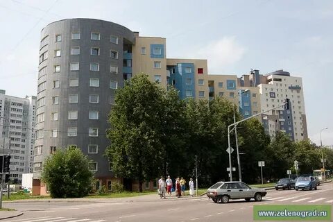 Корпус 250