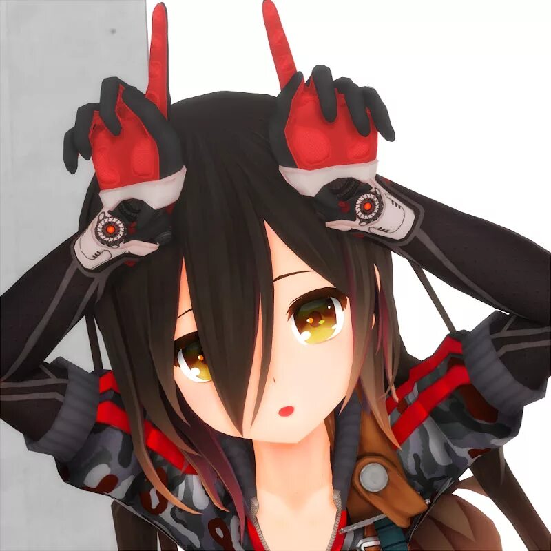 Roboco. Roboco ch. hololive roboco san. roboco ch art. roboco vtuber sprite.