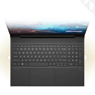 Victus laptop